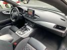 Audi A7 Sportback 3.0 Tdi Quattro Competition Gris Daytona  - 8