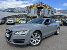 Audi A7 Sportback 3.0 V6 TDI 204CH AMBITION LUXE MULTITRONIC Anthracite  - 1