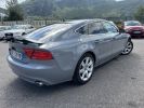 Audi A7 Sportback 3.0 V6 TDI 204CH AMBITION LUXE MULTITRONIC Anthracite  - 3