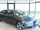 Audi A7 Sportback 3.0 V6 TDI 218 S-Tronic S-Line gris daytona  - 9