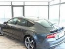 Audi A7 Sportback 3.0 V6 TDI 218 S-Tronic S-Line gris daytona  - 10