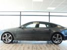 Audi A7 Sportback 3.0 V6 TDI 218 S-Tronic S-Line gris daytona  - 12