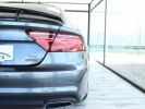 Audi A7 Sportback 3.0 V6 TDI 218 S-Tronic S-Line gris daytona  - 34