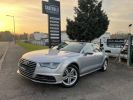 Audi A7 Sportback 3.0 V6 TDI 218ch S Line Quattro S tronic 7 Cuir GPS Caméra Toit Ouvrant GRIS CLAIR  - 1