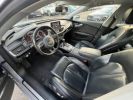 Audi A7 Sportback 3.0 V6 TDI 218ch S Line Quattro S tronic 7 Cuir GPS Caméra Toit Ouvrant GRIS CLAIR  - 13