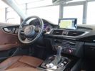 Audi A7 Sportback 3.0 V6 TDI 218CH ULTRA AVUS S TRONIC 7 Gris C  - 5