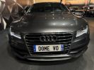 Audi A7 Sportback 3.0 V6 TDI 245CH S LINE QUATTRO S TRONIC 7 Gris  - 2