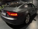 Audi A7 Sportback 3.0 V6 TDI 245CH S LINE QUATTRO S TRONIC 7 Gris  - 6