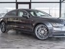 Audi A7 Sportback 3.0 V6 TDI 272CH AVUS QUATTRO S TRONIC 7 Gris F  - 10