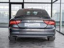 Audi A7 Sportback 3.0 V6 TDI 272CH AVUS QUATTRO S TRONIC 7 Gris F  - 11