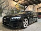 Audi A7 Sportback 45 TDI 231 CV AVUS QUATTRO TIPTRONIC Gris  - 2