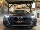 Audi A7 Sportback 45 TDI 231 CV AVUS QUATTRO TIPTRONIC Gris  - 3