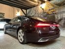 Audi A7 Sportback 45 TDI 231 CV AVUS QUATTRO TIPTRONIC Gris  - 4