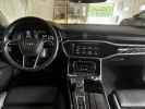 Audi A7 Sportback 45 TDI 231 CV AVUS QUATTRO TIPTRONIC Gris  - 15