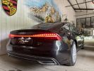 Audi A7 Sportback 45 TDI 231 CV AVUS QUATTRO TIPTRONIC Gris  - 19