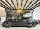 Audi A7 Sportback 45 TDI 231 CV AVUS QUATTRO TIPTRONIC Gris  - 1