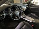 Audi A7 Sportback 45 TDI 231 CV AVUS QUATTRO TIPTRONIC Gris  - 5