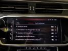 Audi A7 Sportback 45 TDI 231 CV AVUS QUATTRO TIPTRONIC Gris  - 16