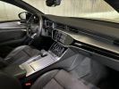 Audi A7 Sportback 45 TDI 231 CV SLINE QUATTRO TIPTRONIC Bleu  - 7
