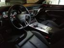 Audi A7 Sportback 50 TDI 286 CV SLINE QUATTRO BVA Blanc  - 5