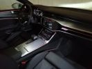 Audi A7 Sportback 50 TDI 286 CV SLINE QUATTRO BVA Blanc  - 7