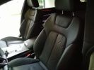 Audi A7 Sportback 50 TDI 286 CV SLINE QUATTRO BVA Blanc  - 9