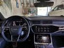 Audi A7 Sportback 50 TDI 286 CV SLINE QUATTRO BVA Gris  - 5