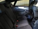 Audi A7 Sportback 50 TDI 286 CV SLINE QUATTRO TIPTRONIC Bleu  - 9