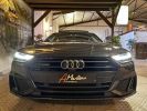 Audi A7 Sportback 50 TDI 286 CV SLINE QUATTRO TIPTRONIC Gris  - 3