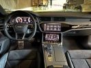 Audi A7 Sportback 50 TDI 286 CV SLINE QUATTRO TIPTRONIC Gris  - 6