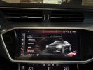 Audi A7 Sportback 50 TDI 286 CV SLINE QUATTRO TIPTRONIC Gris  - 11