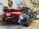 Audi A7 Sportback 50 TDI 286 CV SLINE QUATTRO TIPTRONIC Gris  - 15