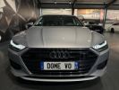 Audi A7 Sportback 50 TDI 286CH AVUS QUATTRO TIPTRONIC 8 EURO6D-T Gris C  - 2