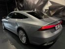 Audi A7 Sportback 50 TDI 286CH AVUS QUATTRO TIPTRONIC 8 EURO6D-T Gris C  - 4