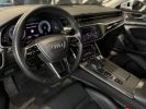 Audi A7 Sportback 50 TDI 286CH AVUS QUATTRO TIPTRONIC 8 EURO6D-T Gris C  - 8