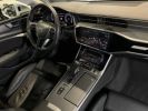 Audi A7 Sportback 50 TDI 286CH AVUS QUATTRO TIPTRONIC 8 EURO6D-T Gris C  - 16