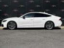 Audi A7 Sportback 50 TFSI e 299ch Quattro Sline Blanc  - 6