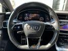 Audi A7 Sportback 50 TFSI e 299ch Quattro Sline Blanc  - 10