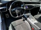 Audi A7 Sportback 50 TFSI e 299ch Quattro Sline Blanc  - 11