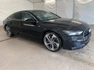 Audi A7 Sportback 55 S-Line+Ext S-SIEGE/MATRIX/HUD/21 Noir Metallisé  - 2