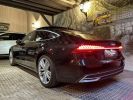 Audi A7 Sportback 55 TFSI 340 CV AVUS EXTENDED QUATTRO S-TRONIC Noir  - 4