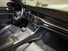 Audi A7 Sportback 55 TFSI 340 CV AVUS EXTENDED QUATTRO S-TRONIC Noir  - 6