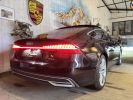 Audi A7 Sportback 55 TFSI 340 CV AVUS EXTENDED QUATTRO S-TRONIC Noir  - 20