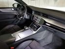 Audi A7 Sportback 55 TFSI 340 CV SLINE QUATTRO S-TRONIC Gris  - 7