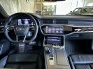 Audi A7 Sportback 55 TFSI e 367 CV COMPETITION QUATTRO S-TRONIC Gris  - 6