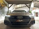 Audi A7 Sportback 55 TFSI e 367 CV COMPETITION QUATTRO S-TRONIC Gris  - 3