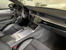 Audi A7 Sportback 55 TFSI e 367 CV COMPETITION QUATTRO S-TRONIC Gris  - 7