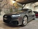 Audi A7 Sportback 55 TFSI e 367 CV QUATTRO S-TRONIC Gris  - 2