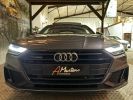 Audi A7 Sportback 55 TFSI e 367 CV QUATTRO S-TRONIC Gris  - 3