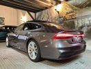 Audi A7 Sportback 55 TFSI e 367 CV QUATTRO S-TRONIC Gris  - 4